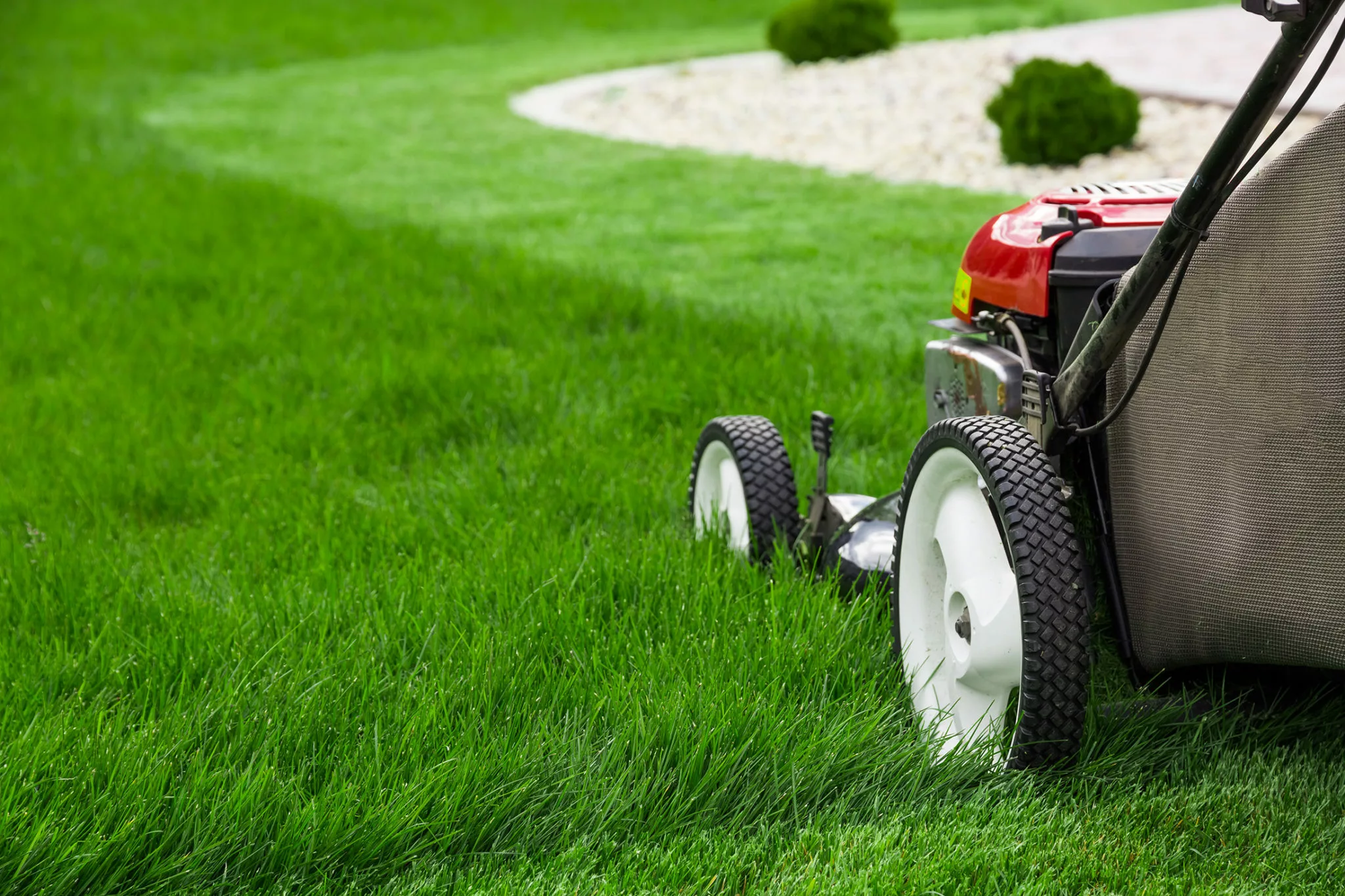 Jenks Lawn Care